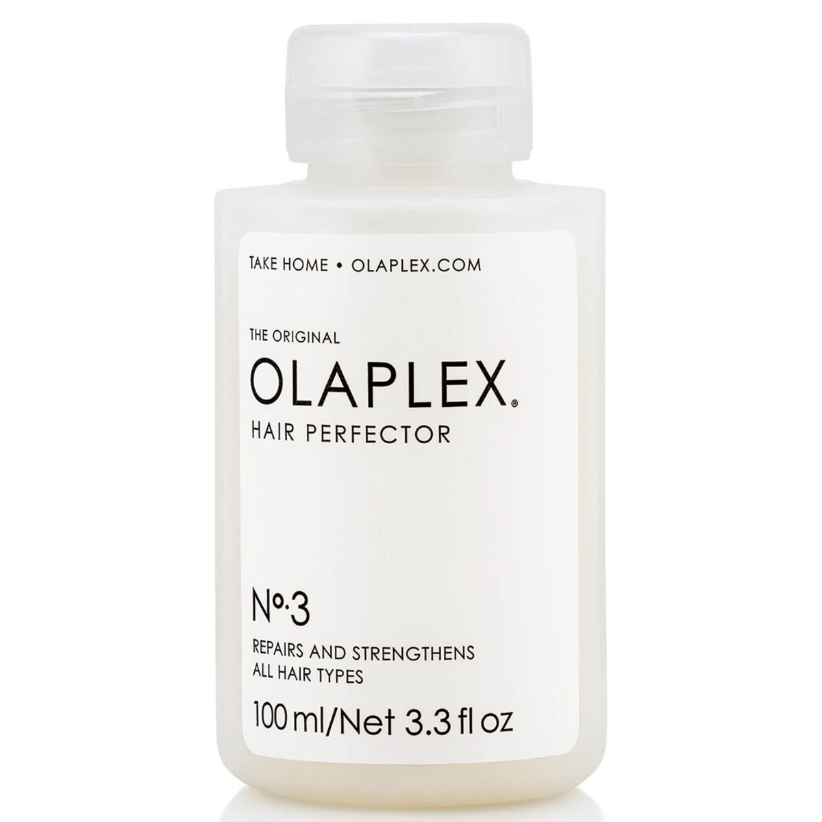 Olaplex No.3 Hair Perfector – Herstelbehandeling voor Alle Haartypes (100ml)