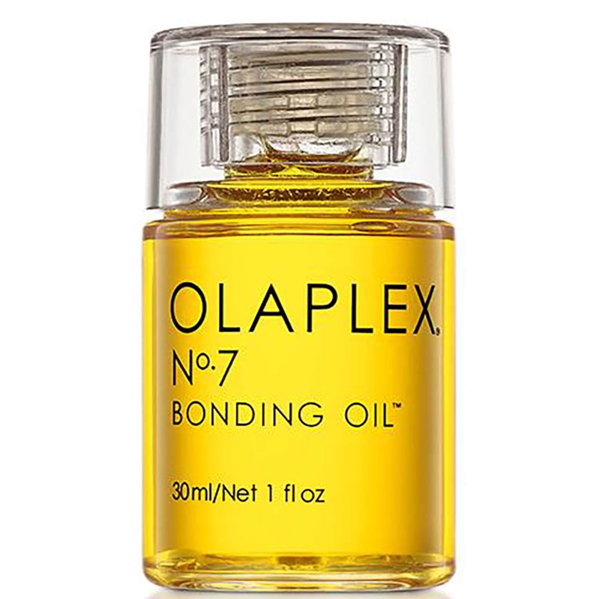 Olaplex No.7 Bonding Oil – Herstelolie voor Alle Haartypes (30ml)