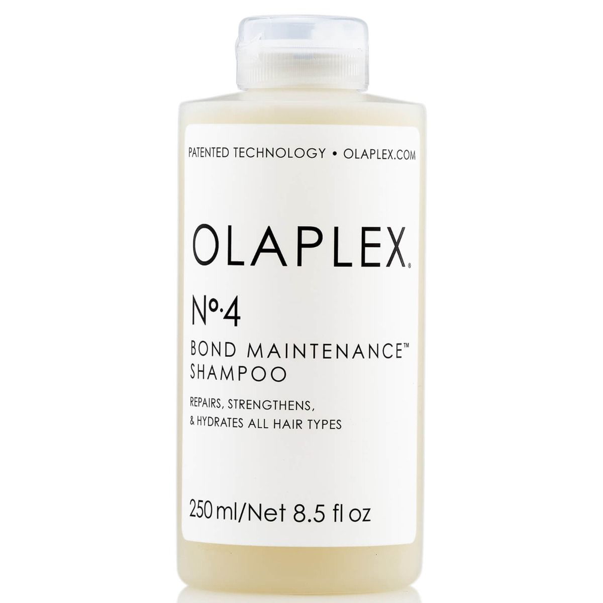 Olaplex No.4 Bond Maintenance Shampoo – Herstel voor Chemisch Behandeld Haar (250ml)