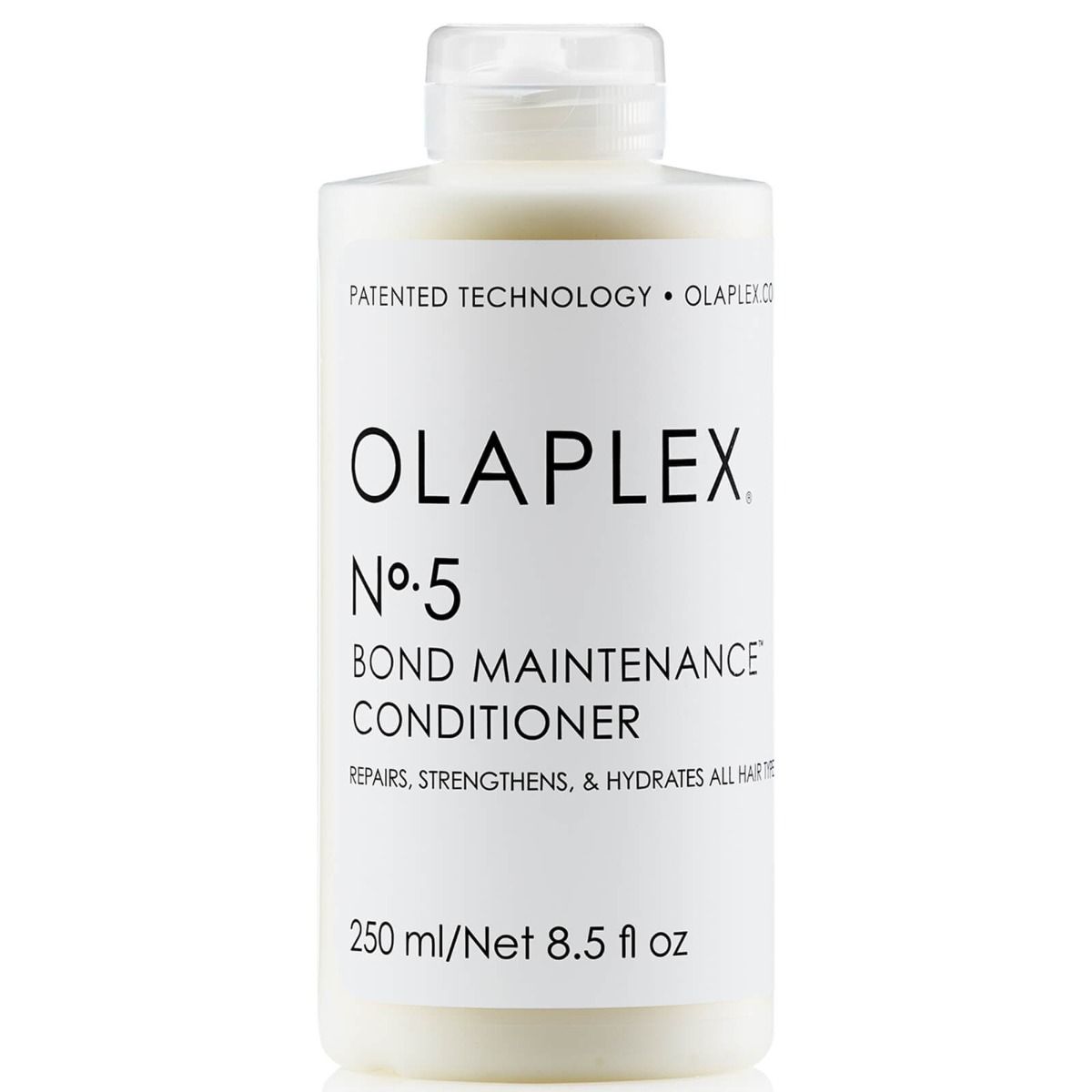 Olaplex No.5 Bond Maintenance Conditioner – Hydraterende Crème voor Chemisch Behandeld Haar (250ml)