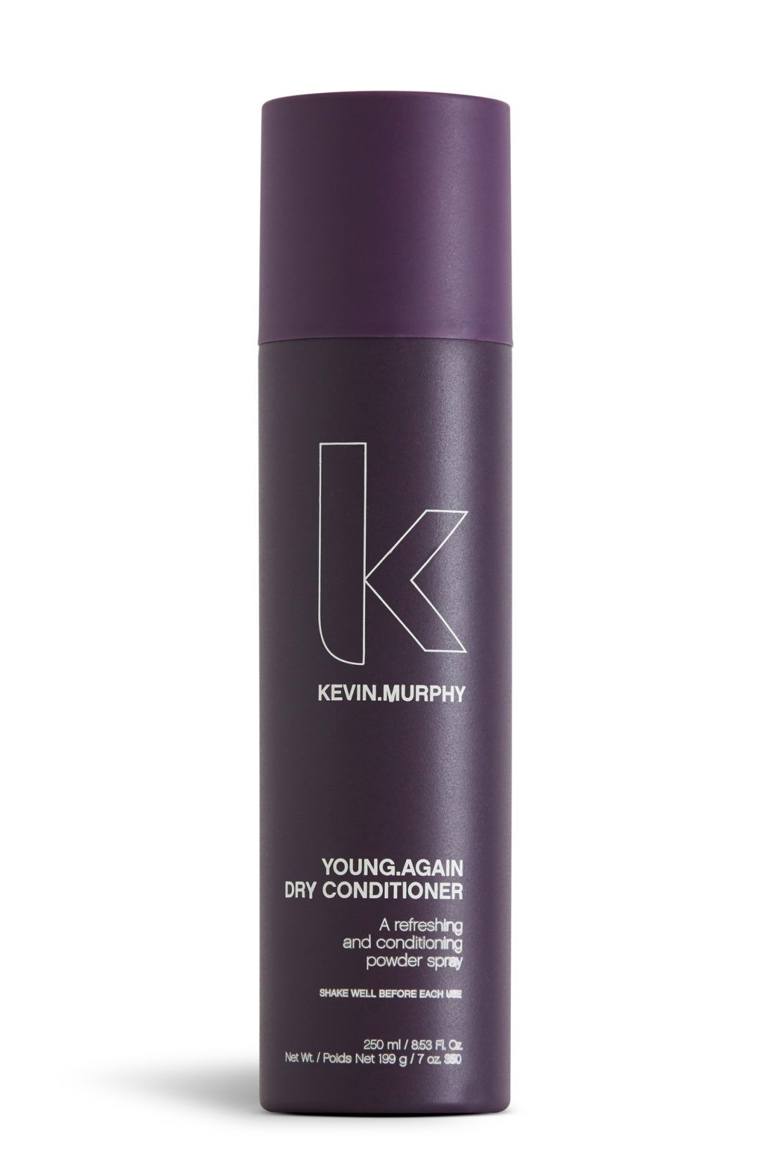 Kevin Murphy Young.Again Dry Conditioner – Hydraterende Spray voor Alle Haartypes (250ml)