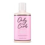 Only Curls All Curl Cleanser – Hydraterende Shampoo voor Krullend Haar (100ml)