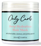 Only Curls Haarmasker – Diepe Hydratatie voor Krullend Haar (250ml)