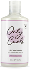 Only Curls Cleanser – Zachte Reiniging voor Krullend Haar (300ml)