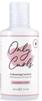 Only Curls Curl Gel – Versterkende Gel voor Krullend Haar (100ml)