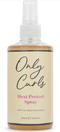 Only Curls Heat Protect Spray – Bescherming voor Krullend Haar (250ml)