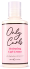 Only Curls Hydrating Curl Creme – Hydratatie voor Krullend Haar (100ml)