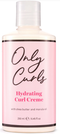 Only Curls Hydrating Curl Creme – Hydraterende Crème voor Krullend Haar (250ml)