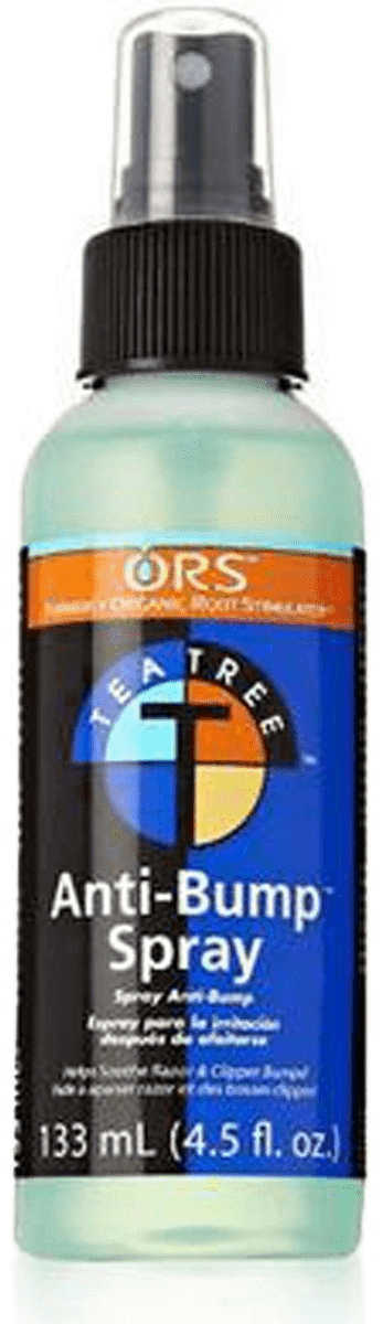 ORS Anti Bump Spray – Vermindert Bultjes voor Alle Huidtypes (133ml)