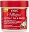 ORS HAIRepaiR Anti-Breakage Crème – Hydraterende Crème voor Zwak Haar (142g)