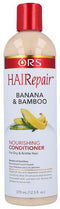 ORS HAIRepair Conditioner – Voedende Crème voor Droog Haar (370ml)