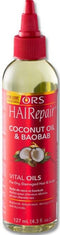ORS HAIRepair Vital Oils – Hydraterende Olie voor Droog Haar (127ml)