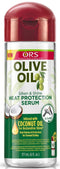 ORS Heat Protection Serum – Bescherming voor Glad Haar (177ml)
