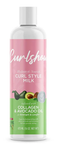 ORS Curlshow Curl Style Milk – Ultra-Hydraterende Styling voor Krullend Haar (473ml)