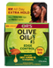 ORS Olive Oil Edge Control – Extra Hold voor Alle Haartypes (63,8g)
