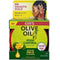 ORS Olive Oil Edge Control – Glad Hold voor Alle Haartypes (64g)