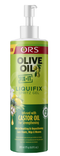 ORS Liquifix Spritz Gel – Ondersteuning voor Wigs en Weaves (200ml)