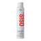 Schwarzkopf Professional OSIS Freeze Pump – Sterke Fixatiespray voor Krullend Haar (200ml)
