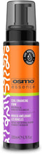 Osmo Essence Curl Enhancing Foam – Versterkende Mousse voor Krullen (200ml)