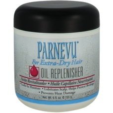Parnevu Oil Replenisher – Voedende Behandeling voor Droog Haar (155g)
