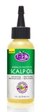 Parnevu Scalp Oil – Hydraterende Olie voor Gezonde Hoofdhuid (59ml)