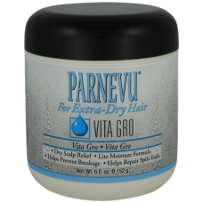 Parnevu Vita-Gro – Hydraterende Behandeling voor Droog Haar (152g)