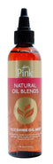 Pink Natural Oil Blends True Shine Mist – Glanzende Olie voor Gezond Haar (118ml)