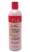 Lusters Pink Shampoo – Hydraterende Sulfaatvrije Reiniging (355ml)
