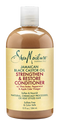 Shea Moisture Rinse Out Conditioner – Herstel en Hydratatie voor Gekleurd Haar (384ml)