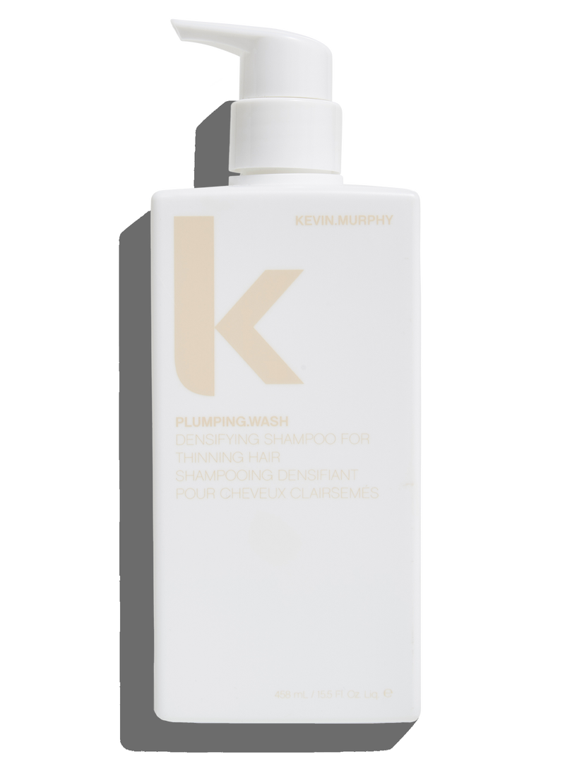 Kevin Murphy Plumping.Wash – Versterkende Shampoo voor Dun Haar (500ml)