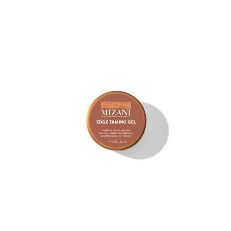 Mizani Edge Control Gel – Sterke Fixatie voor Golvend Haar (50ml)