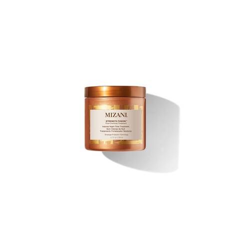 Mizani Nachtbehandeling – Intensieve Versterking voor Alle Haartypes (150ml)