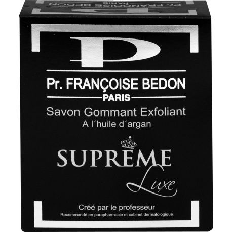 Pr. Francoise Bedon Arganolie Zeep – Voedende Zeep voor Elke Huid (200g)