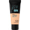 Maybelline Fit Me Foundation – Matte & Poreless voor Normale Huid (30ml)