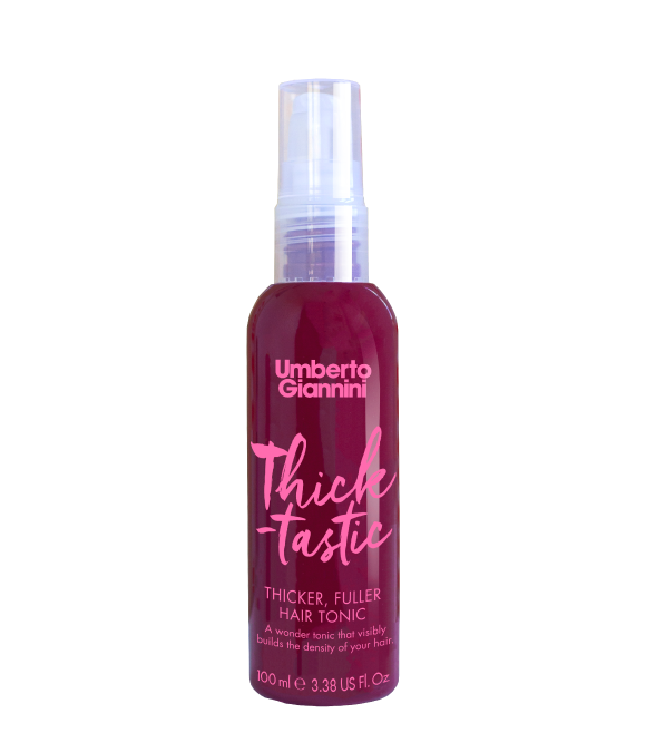 Umberto Giannini Haar Tonic – Voor Dikker en Vol Haar (100ml)