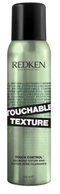 Redken Touchable Texture – Volume Foam voor Alle Haartypes (200ml)