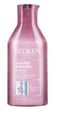 Redken Volume Injection Shampoo – Versterkende Shampoo voor Fijn Haar (300ml)