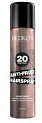Redken Anti-Frizz Hairspray – Langdurige Hold voor Alle Haartypes (250ml)