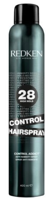 Redken Control Hairspray – Extra Sterke Hold zonder Resten (400ml)