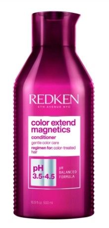 Redken Color Extend Magnetics Conditioner – Kleurbehoud voor Gekleurd Haar (300ml)