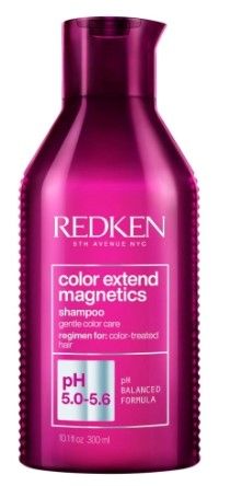 Redken Color Extend Magnetics Shampoo – Beschermend voor Gekleurd Haar (300ml)