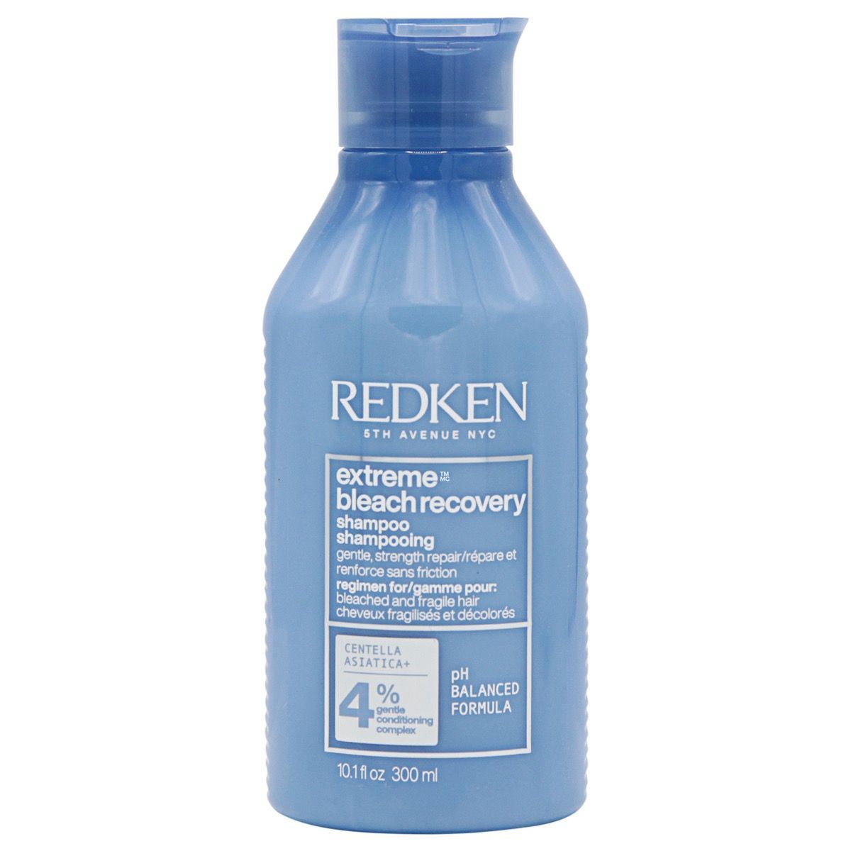 Redken Extreme Bleach Recovery Shampoo – Herstel voor Gevoelig Haar (300ml)