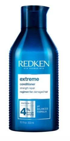 Redken Extreme Conditioner – Herstellende Zorg voor Beschadigd Haar (300ml)