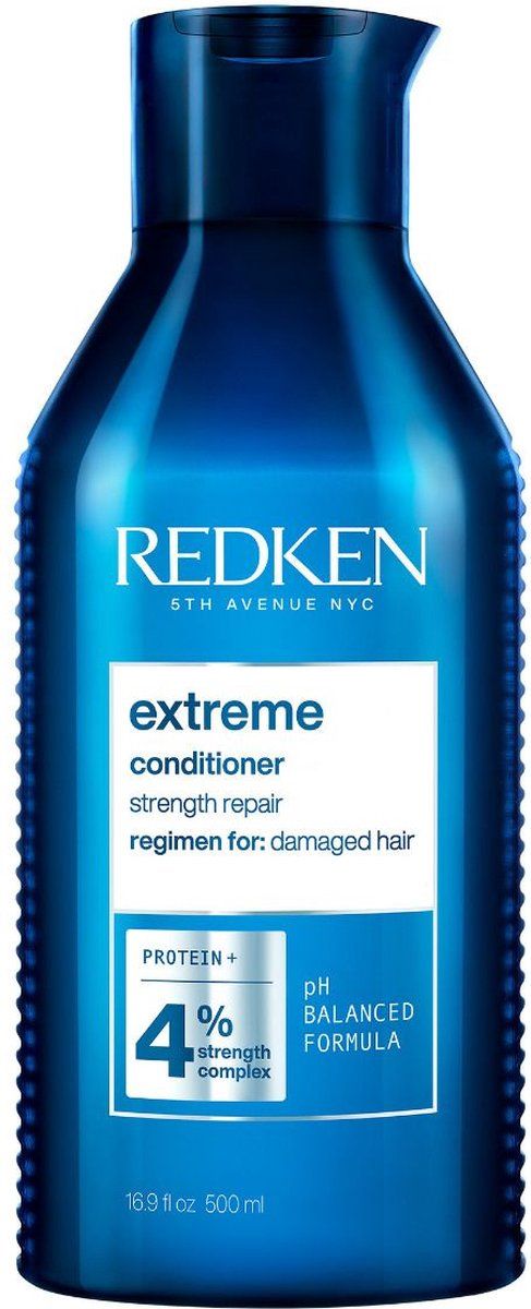 Redken Extreme Conditioner – Herstel voor Beschadigd Haar (500ml)
