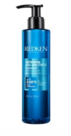 Redken Leave-In Conditioner – Bescherming en Herstel voor Beschadigd Haar (250ml)