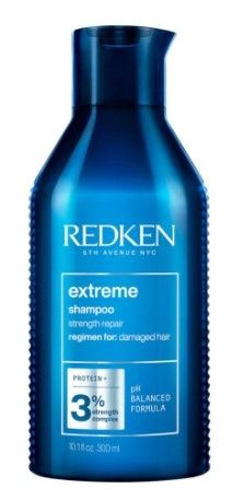 Redken Extreme Shampoo – Herstel voor Beschadigd Haar (300ml)