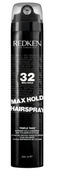 Redken Hairspray – Maximaal Hold en Anti-Frizz Bescherming (300ml)