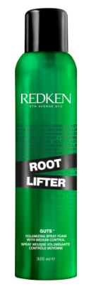 Redken Root Lifter – Volumemousse voor Fijn Haar (300ml)