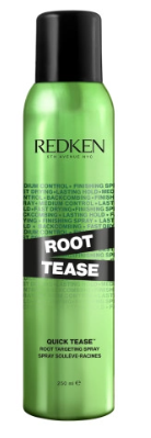 Redken Root Tease – Volumiserende Spray voor Alle Haartypes (250ml)