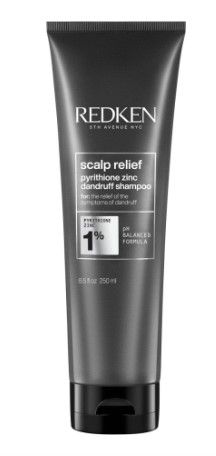 Redken Scalp Relief Shampoo – Dandruff Controle voor Alle Haartypes (250ml)